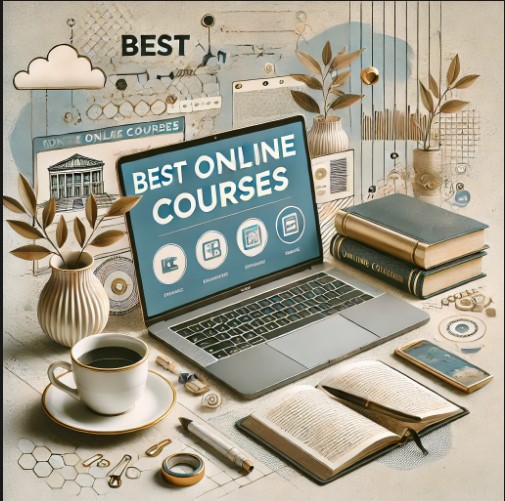 Best Online Courses for Career Advancement in 2025